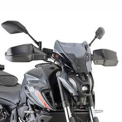 MOCOWANIE SZYBY 1173SK YAMAHA MT-07 '21