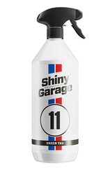 SHINY GARAGE TAR&GLUE 1L