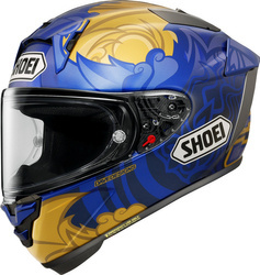 Shoei X-SPR PRO MM Thai TC-2