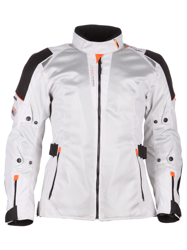 KURTKA TEKSTYLNA MODEKA UPSWING POPIELATA