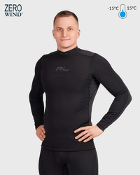 REDLINE ZERO WIND WINDSTOPER DŁUGI RĘKAW