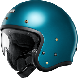 Shoei kask J.O2 Laguna Blue