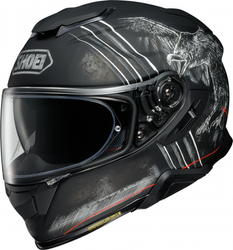 KASK INTEGRALNY SHOEI GT-AIR II Ubiquity TC-9