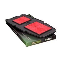 FILTR POWIETRZA HONDA XL 650 V TRANSALP 00-07 (30) (12-90722) (H1206)