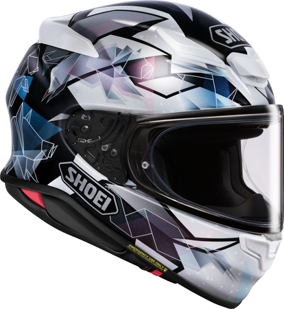 Shoei kask NXR2 ORIGAMI2 TC-5