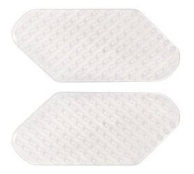 LAMPA 90509 Grip-Tank X1 pady boczne- transparentne