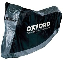 OXFORD POKROWIEC WODOODPORNY AQUATEX ROZMIAR L