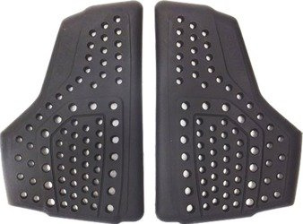 PROTEKTORY KLATKI PIERSIOWEJ SAS-TEC SC-1/CP-2