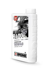Ipone R4000 Rs 10w40 Olej Silnikowy Półsyntetyk 2l (8)