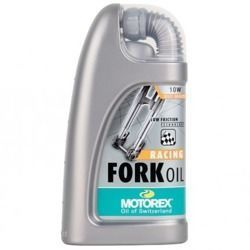 MOTOREX RACING FORK OIL 10W 1L