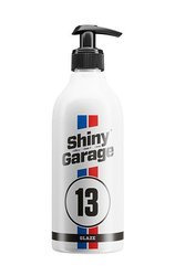 SHINY GARAGE GLAZE 500ml
