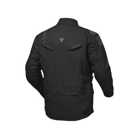KURTKA TEKSTYLNA MODEKA  STRIKER III PRO czarny