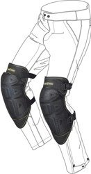 PROTEKTORY SPIDI K-NET PROTECTOR