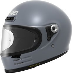KASK INTEGRALNY SHOEI GLAMSTER BASALT GREY