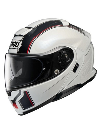 Shoei kask Neotec III SATORI TC-6