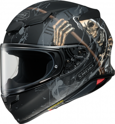 KASK INTEGRALNY SHOEI NXR2 FAUST TC-5