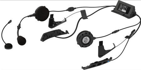 Intercom Shoei Srl Iii Gt-Air Iii Neotec Iii Mesh