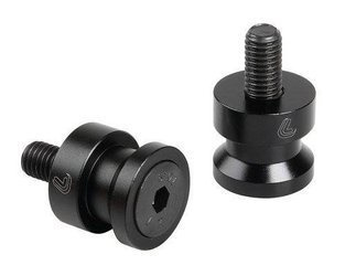 LAMPA 90643 Para szpilek do stojaków 8x1,25 mm