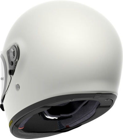 KASK INTEGRALNY SHOEI GLAMSTER WHITE