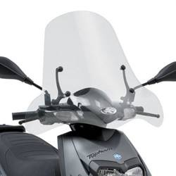 MOCOWANIE SZYBY 288AK PIAGGIO TYPHOON 50/125 '11-'19,
