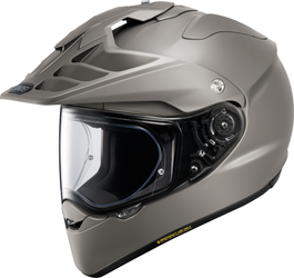 Shoei kask HORNET-ADV06 Chalk Grey