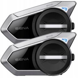 INTERKOM SENA 50S-10D ZESTAW 2szt.
