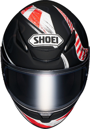 Shoei NXR2 KNEE DOWN TC-5