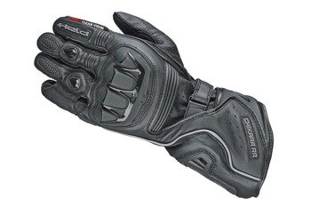 RĘKAWICE HELD CHIKARA RR CZARNE