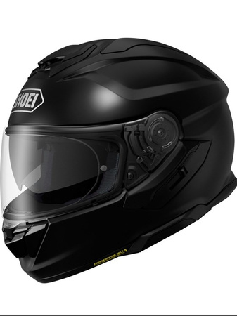 Shoei kask GT-AIR3 Black 