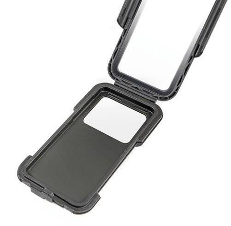 LAMPA 90540 Opti Case, uniwersalne twarde etui na smartphone
