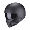 KASK SCORPION EXO-COMBAT II CZARNY MAT