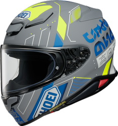 Shoei kask NXR2 Accolade TC-10