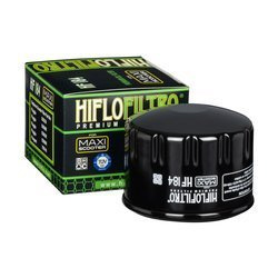 HIFLO FILTR OLEJU HF184