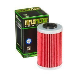 HIFLO FILTR OLEJU HF155 KTM