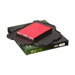 FILTR POWIETRZA HONDA NTV 650 DEAUVILLE (98-05) (20) (12-90565) (H1204)