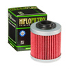 HIFLO FILTR OLEJU HF 560 CAN-AM DS 450`08-12