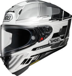 Shoei kask X-SPR PRO Proxy TC-6