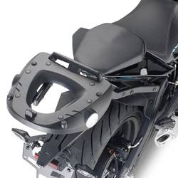 STELAŻ KUFRA CENTRALNEGO CF MOTO 650NK '21 ( BEZ PŁYTY )