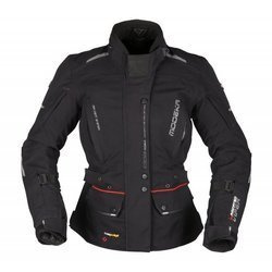 KURTKA MODEKA VIPER LT LADY CZARNA