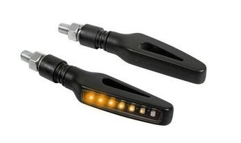 LAMPA 90474 Glory SQ kierunkowskazy sekwencyjne 12V LED