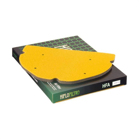 FILTR POWIETRZA KAWASAKI ZX9R`94-97 (30) (12-92590) (K2182)