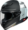 Shoei kask NXR2 Yonder TC-2