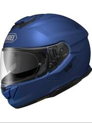 Shoei kask GT-AIR3 Matt Blue Metallic