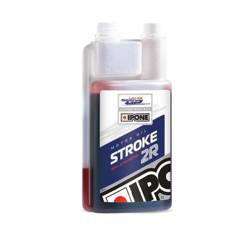 Ipone Stroke 2r 1l 2t Olej Do Mieszanki Syntetyk (Z Dozownikiem) (Ester)