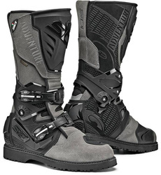 BUTY SIDI ADVENTURE 2 GTX SZARE