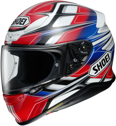 KASK INTEGRALNY SHOEI NXR RUMPUS TC-1