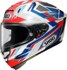 Shoei kask X-SPR PRO Escalate TC-10