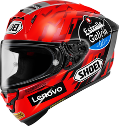Shoei kask X-SPR PRO Marquez9 TC-1