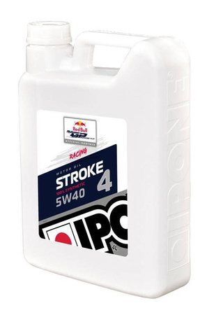 Ipone 5w40 Olej Silnikowy Syntetyk 4l