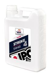 Ipone 5w40 Olej Silnikowy Syntetyk 4l